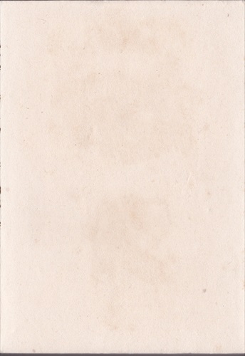 019b021 白紙