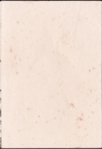 035b021 白紙