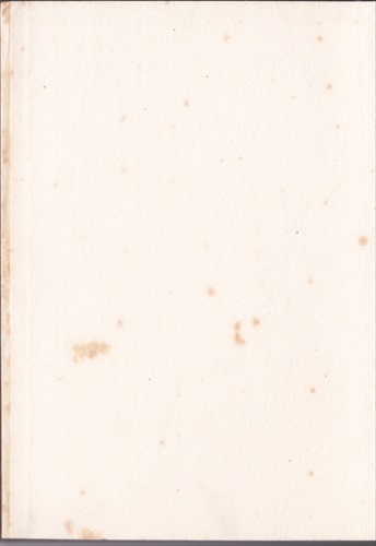 191a042 白紙